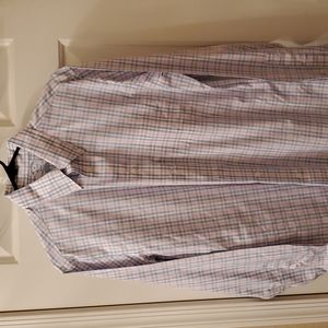 Brooks brothers dress shirt
